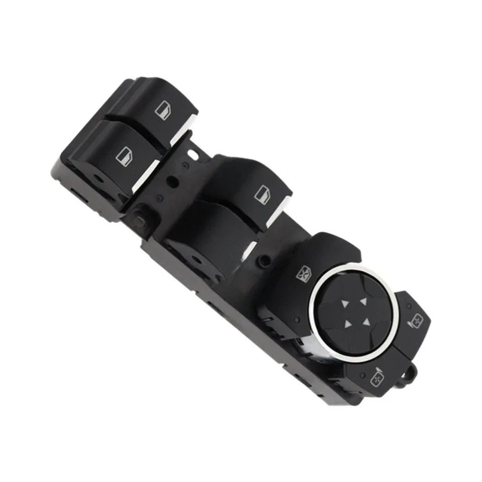 DG9T-14540-AC3JA6 Front Left Power Window Master Switch 4Door for 1.0L 1.5L 2.0L Petrol Diesel Saloon Luxury AutoParts 2013-2018