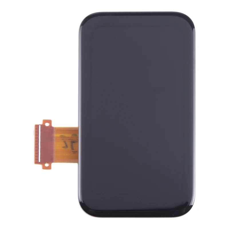 1.47-inch LCD Screen For Huawei Band 8 Smartwatch AMOLED Color Display with Digitizer Full Assembly Repair Spare Part