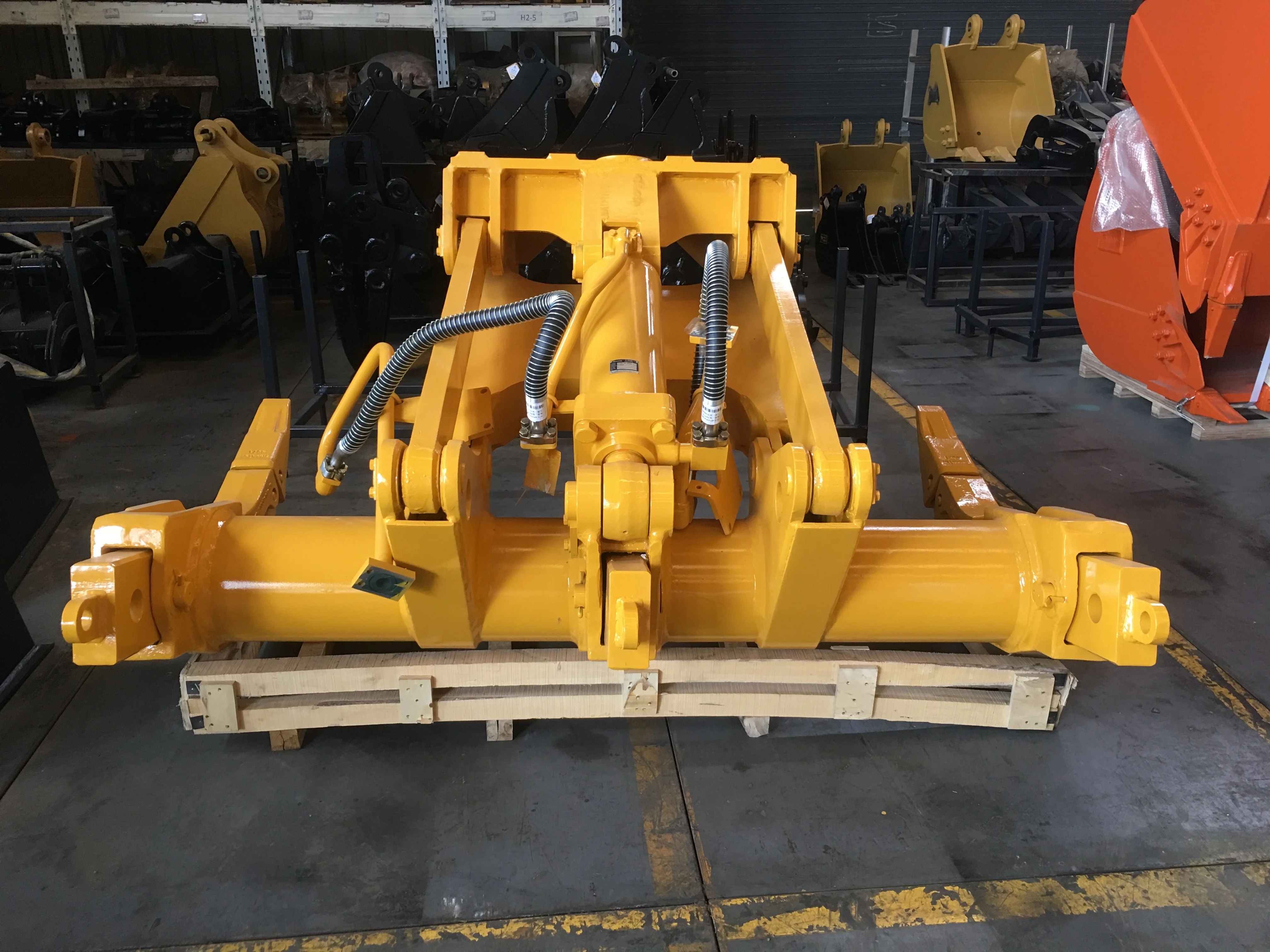 high performance bulldozer ripper for sale with cheaper price