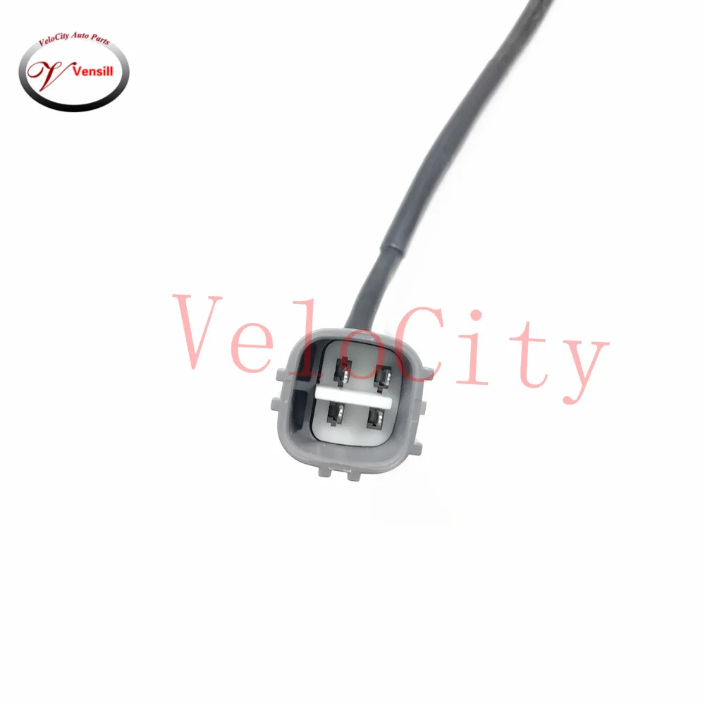 Sensor de oxigênio O2 se encaixa para 2000-2005 Toyota RAV4 J/L 1AZ peça não #   89465-42110
