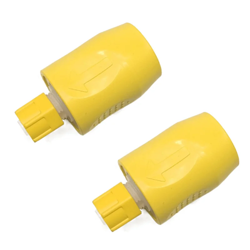 Kit de tuyau d'eau AT28-2.5M pour KARCHER PUZZI 8/1 10/1 30/4, pièce de connecteur de remplacement 4.446 – 023.0