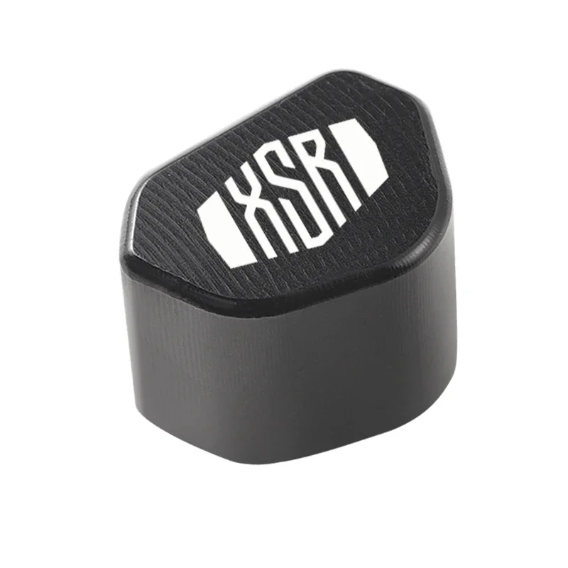 For Yamaha Xsr700 Xsr900 Xsr125 Xsr155 Xsr 125 155 700 900 CNC Aluminum Motorcycle Switch Button Turn Signal Switch Key Cap