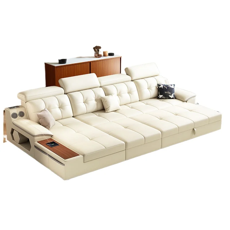 Armrest Adults Sofa Storage Floor Designer Apartment Lounge Sofa Cushion Minimalist Muebles Para El Hogar Home Furniture