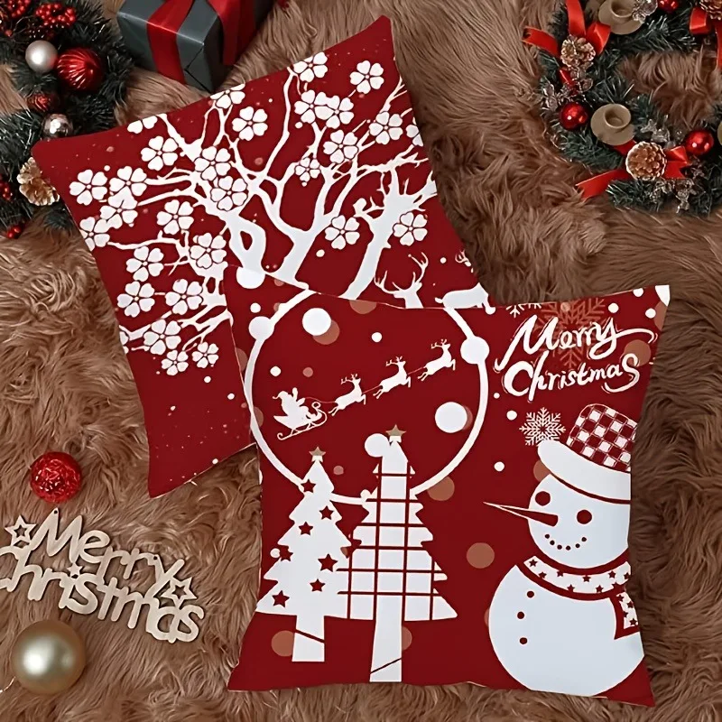 Fundas De Almohada … - image