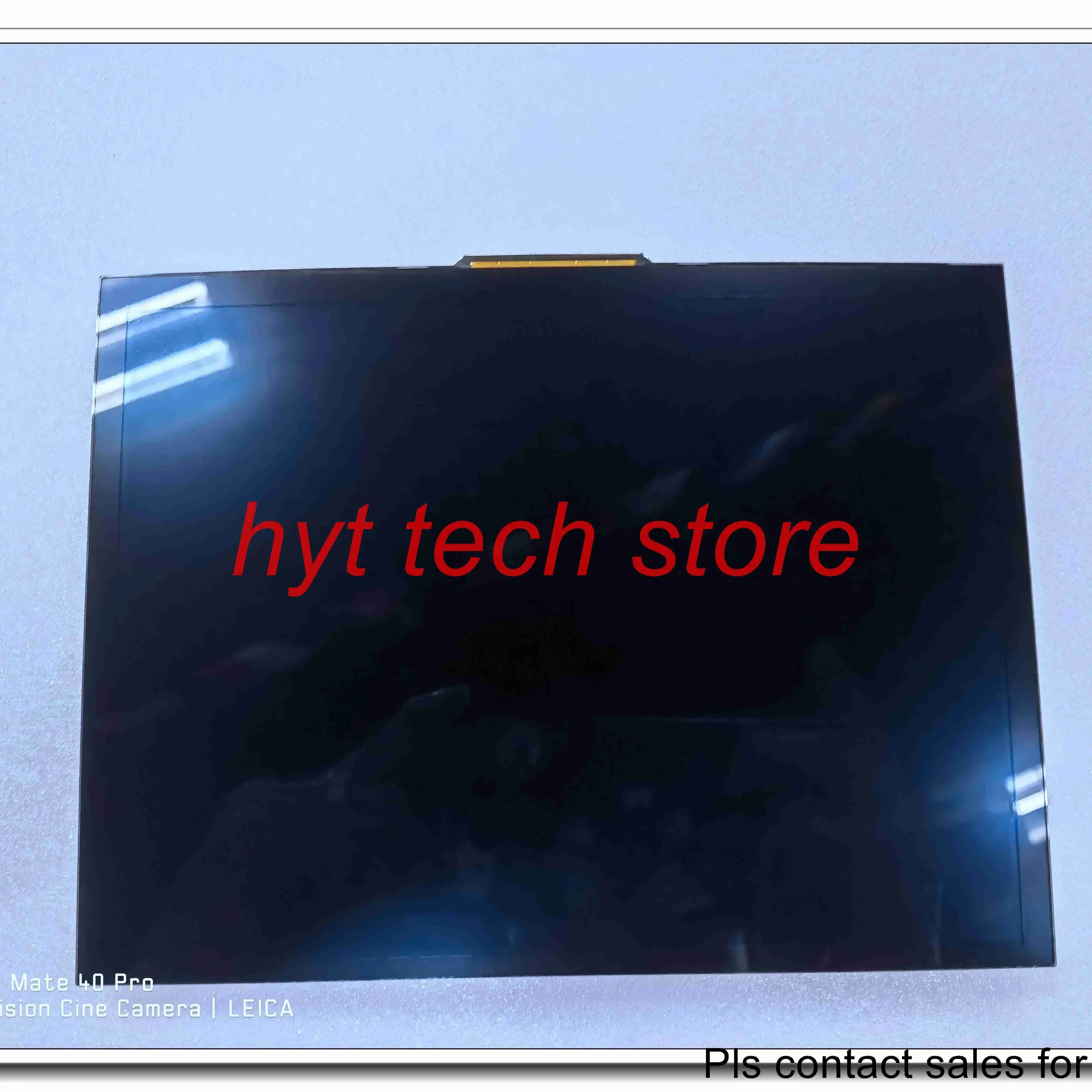 Original  LQ084X5LX01   8.4 inch 1024*768  LCD Panel