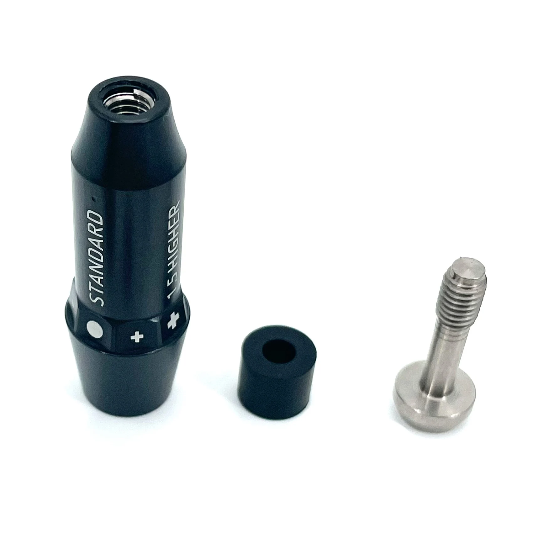 Adapter tulei wału golfowego pasuje do PXG GEN3 GEN4 0811X 0811XF, sterownik .335 adapter zamienny kija golfowego