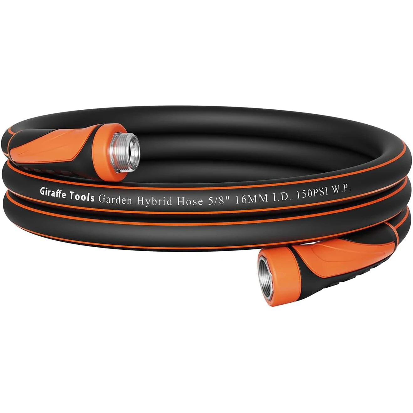 Giraffe Tools Garden Hose 5/8