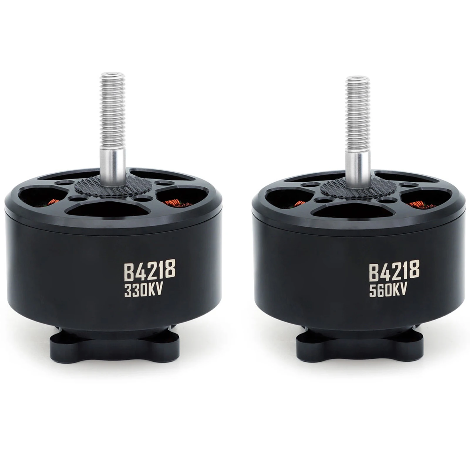 

Бесщеточный двигатель Outrunner, 14-полюсный, с валом M6,0 мм, силиконовый провод 14AWG, 670 мм для радиоуправляемого квадрокоптера, бесщеточный двигатель Outrunner