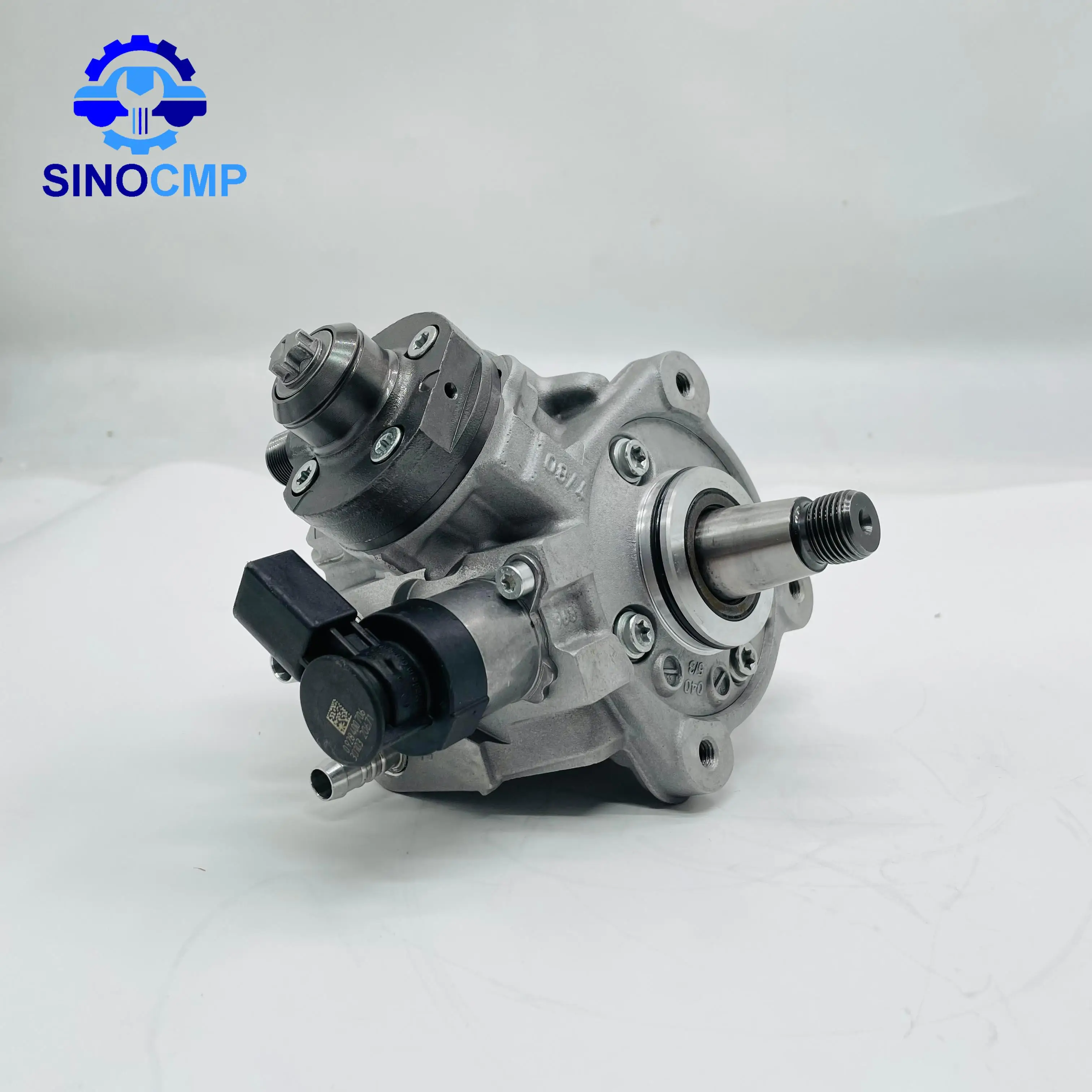 0445010507 03L130755A 03L130755 0445010543 Common Rail Diesel Fuel Injection Pump for VW Audi Seat Skoda 2.0 TDI
