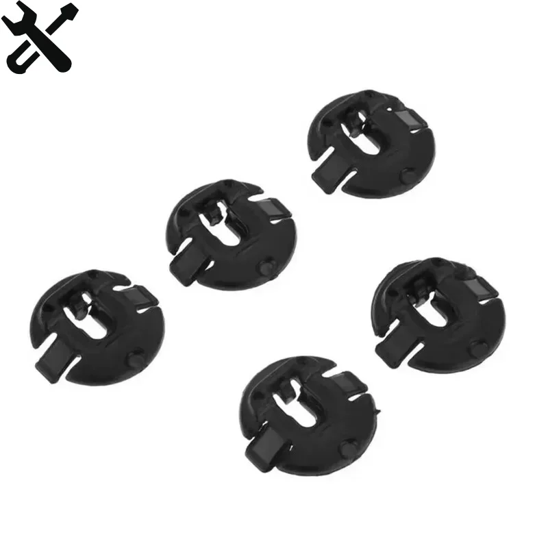 20PCS Fender Liner Screw Washer 4F0825429A for VW Audi A4 B8 A6 C7 Q5 8R Wheel Arch Splash Shield Retainer