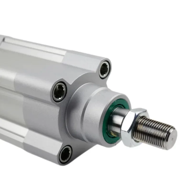 Standard Double Acting Pneumatic Air Cylinder Bore32 Stroke25‑200mm