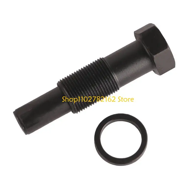 

547B Multiple Component Chain Tension Evaluation System Engine Timing Chain Measurement Tool Heavy Duty Repair for Car Mini