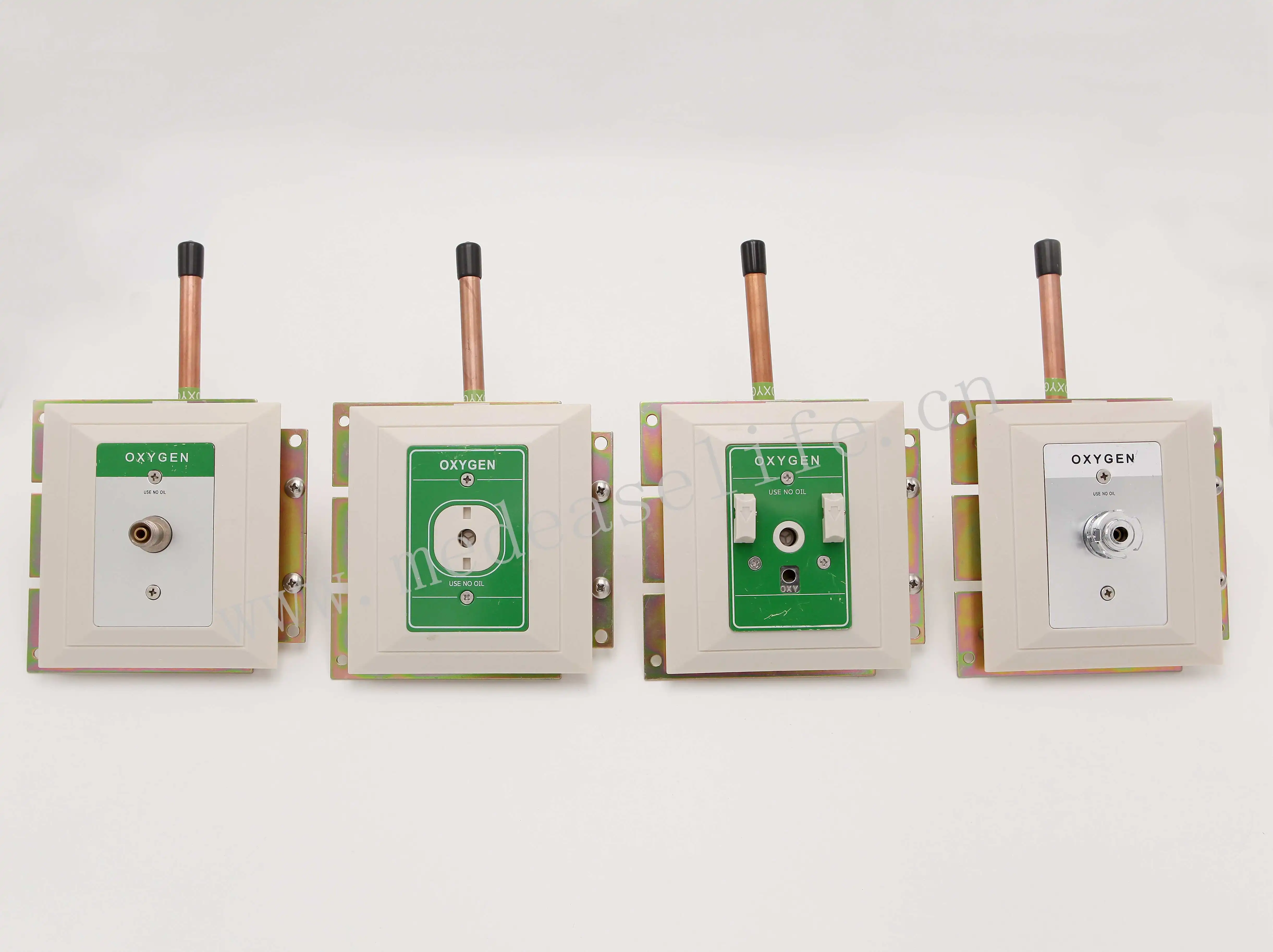 Standard Medical Terminal Unit for Healthcare Facilities