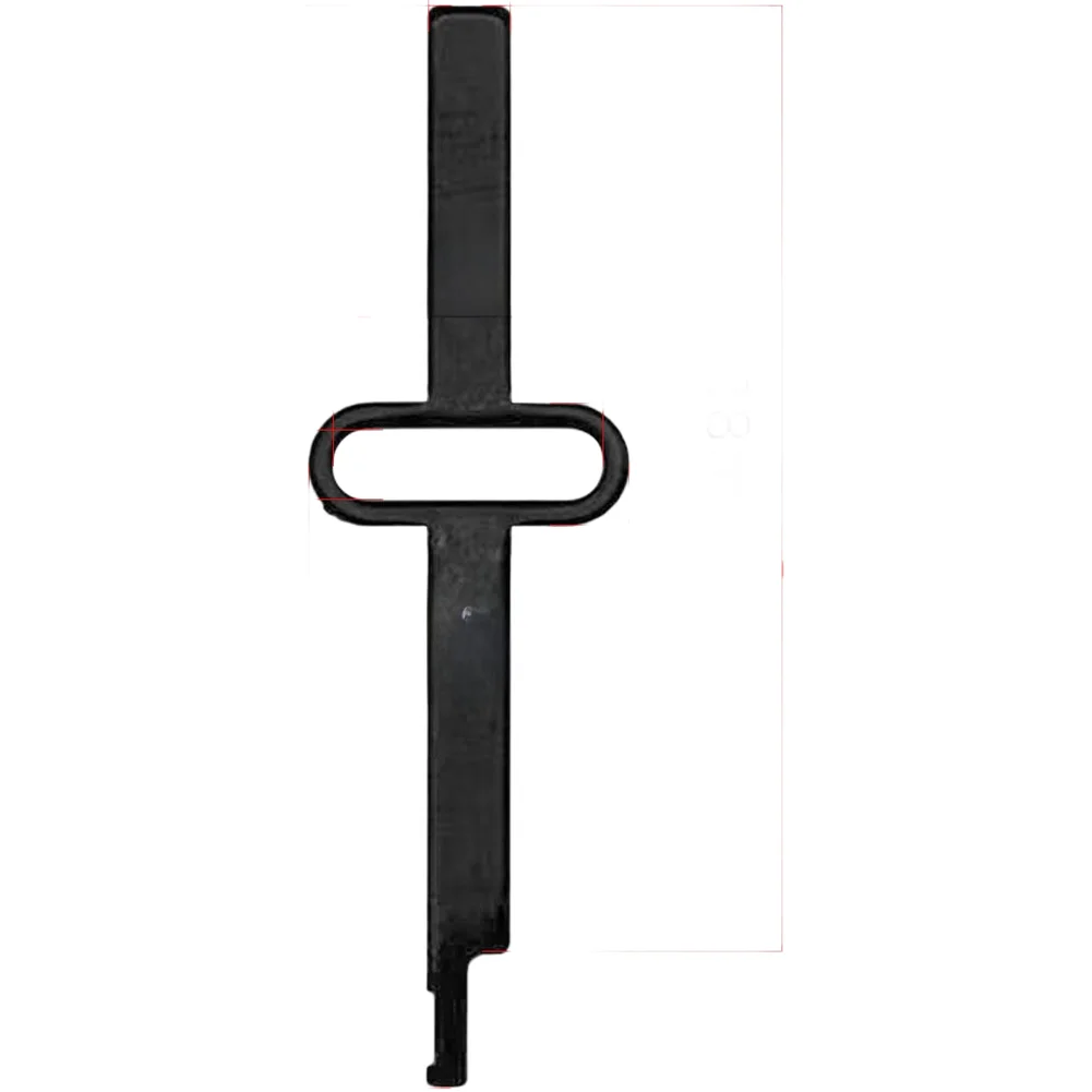 1pc 03219 Curve Saw Reciprocating Rod For Saw 55 Transmission Shaft Pressing Rod Lifting Rod Jigsaw Up And Down Moving Rod