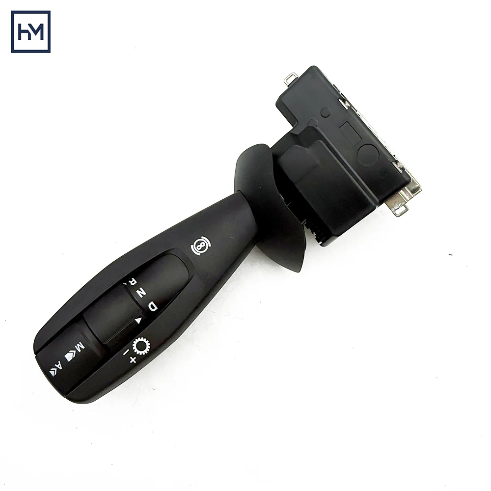 OE A0095452324 Gear Selector Column Switch For Mercedes Actros MP4 Truck