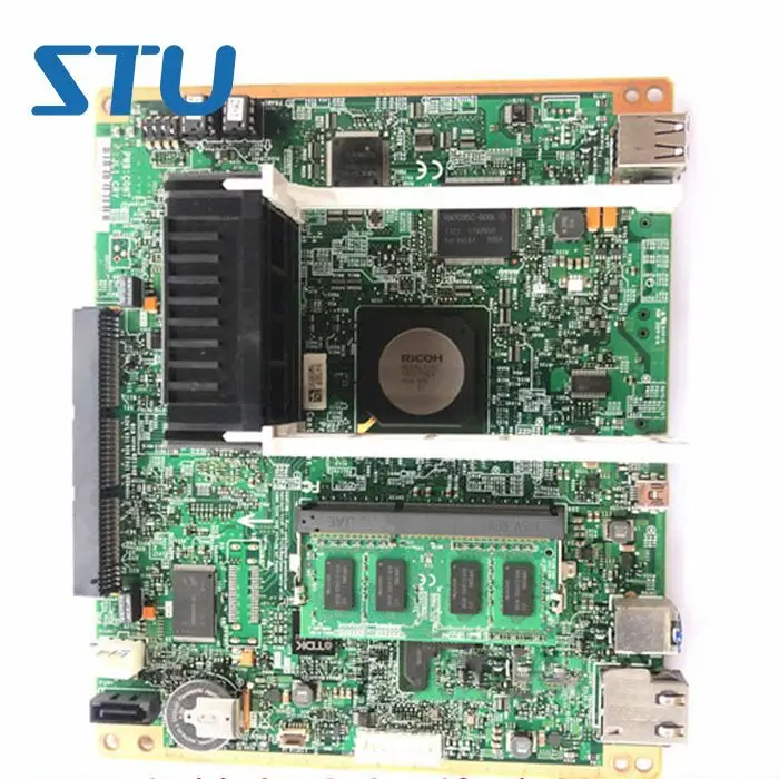 1PC Motherboard for Ricoh MPC2011 MPC2003 MPC2503 MP C2011 C2003 C2503 Main Board Control Board