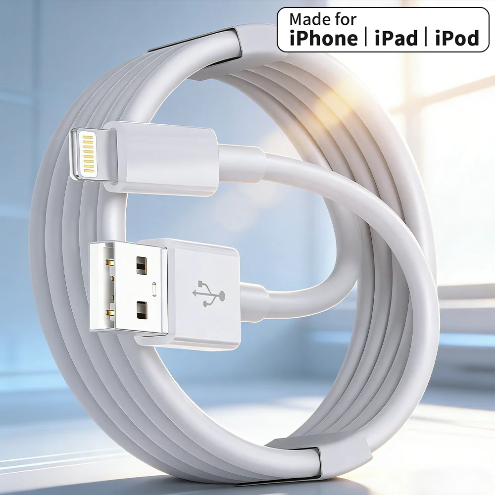 Thumbnail 2 - #45 Best Fast Charging Data Cables to Buy In 2026