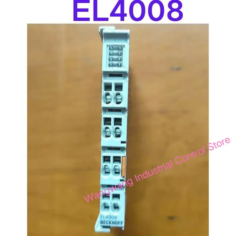 

Brand-new EL4008 module