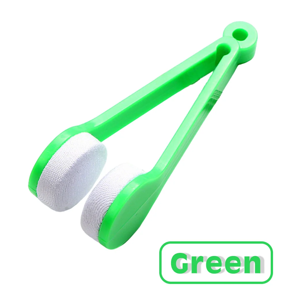 10/5/1 Stuks Draagbare Multifunctionele Brilreiniger, Microfiber Reinigingsborstel voor Brillen, Zonnebrillen & Bril Wisser