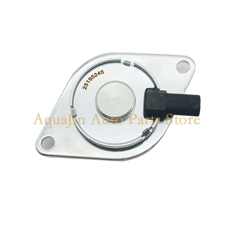 Válvula Solenoide VVT con imán de ajuste de árbol de levas 25195245, para Vauxhall Opel Adam Ampera Astra J Mk6 Corsa D E Insignia Meriva Zafira
