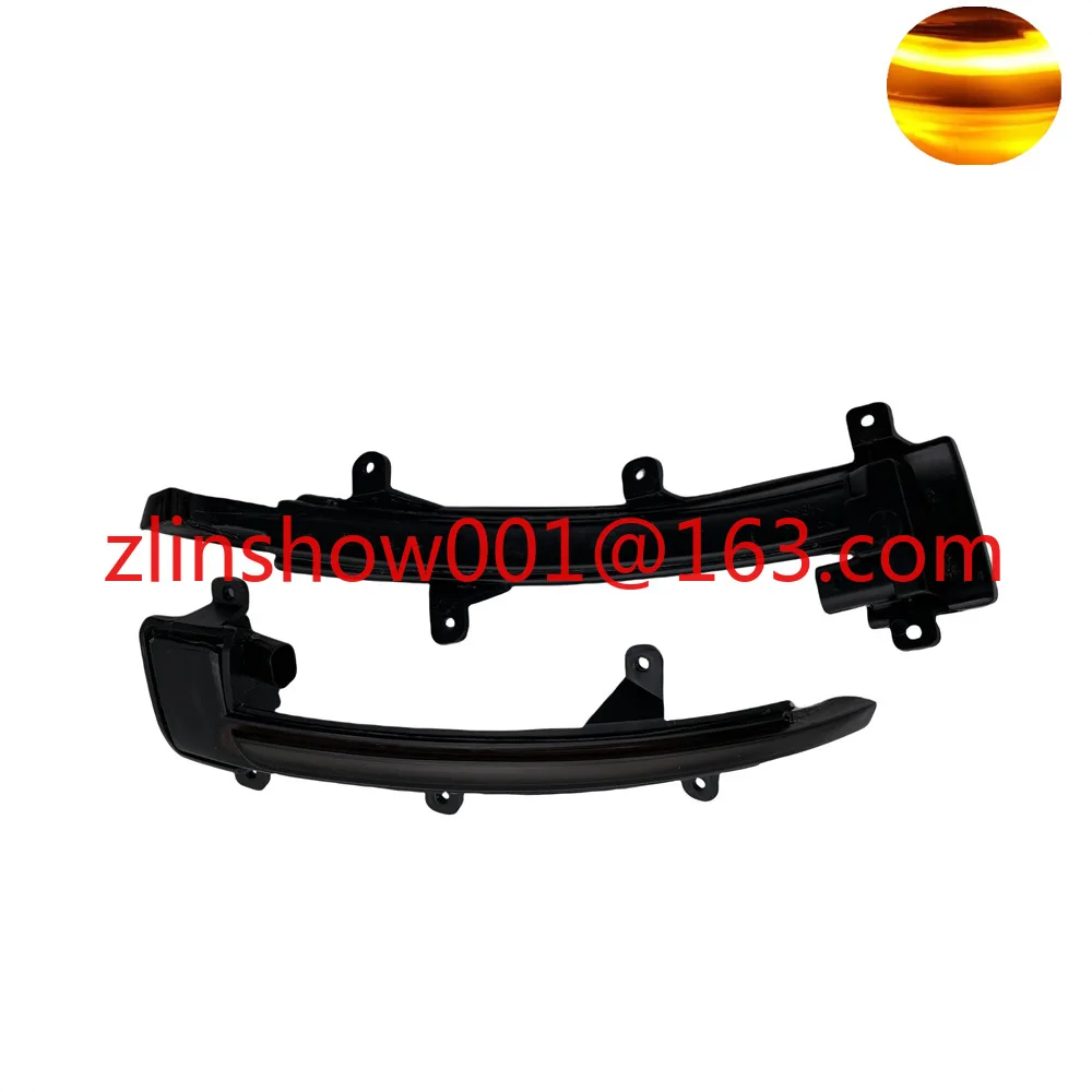 Clignotant pour Audi TT TTS MK2 8J 2007-2014 TTRS R8