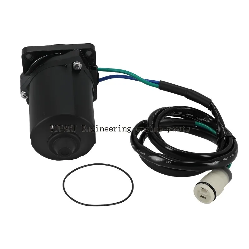 

Мотор наклона с электроприводом для Honda BF40 BF50 2004-2010 36120-ZW4-H12 6237 12 В