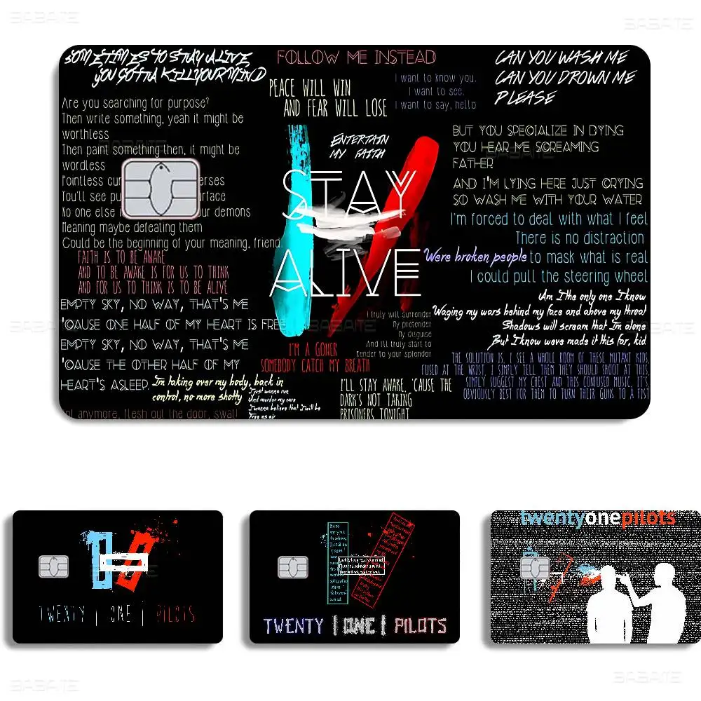 Band T-Twenty O-One…