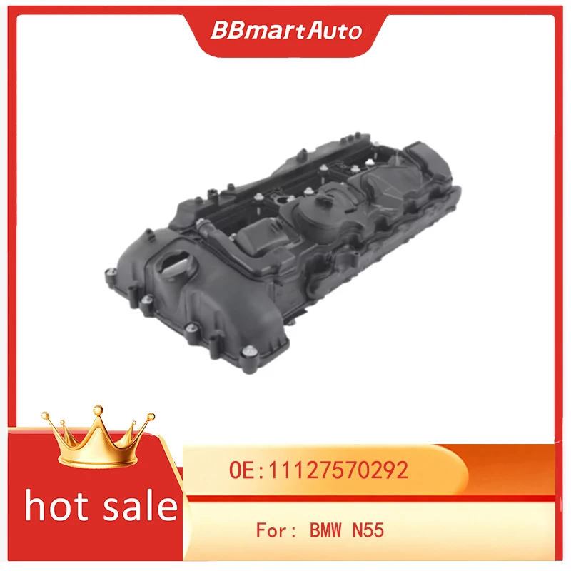 

11127570292 BBmartAuto Автомобильные аксессуары для крышки клапана для BMW N55