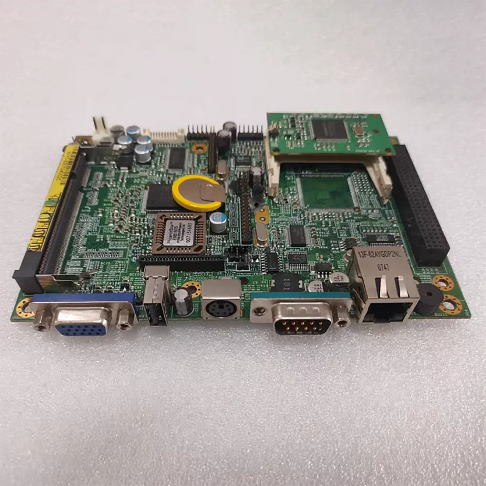 Para placa base industrial iB-ASE IB520-R