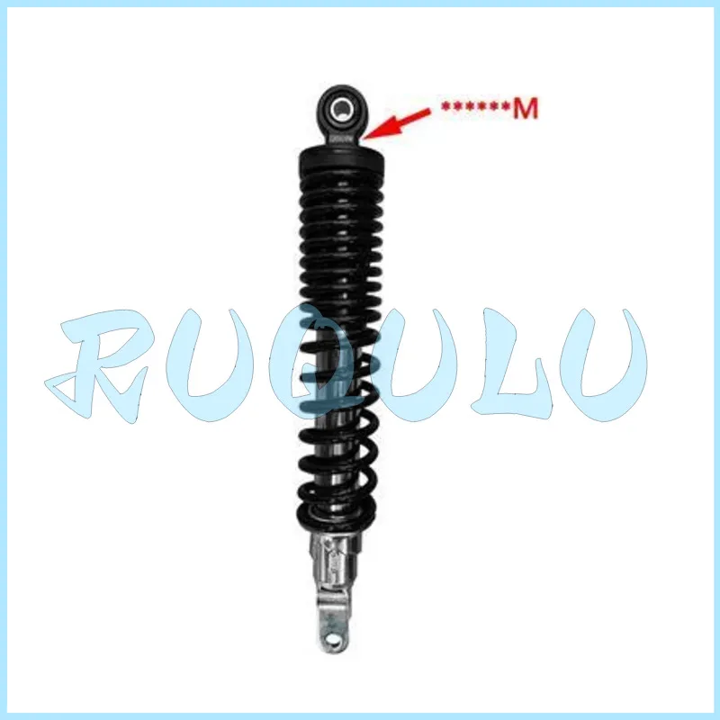 

Zt350t-m Rear Shock Absorber 1116400-007000 For Zontes