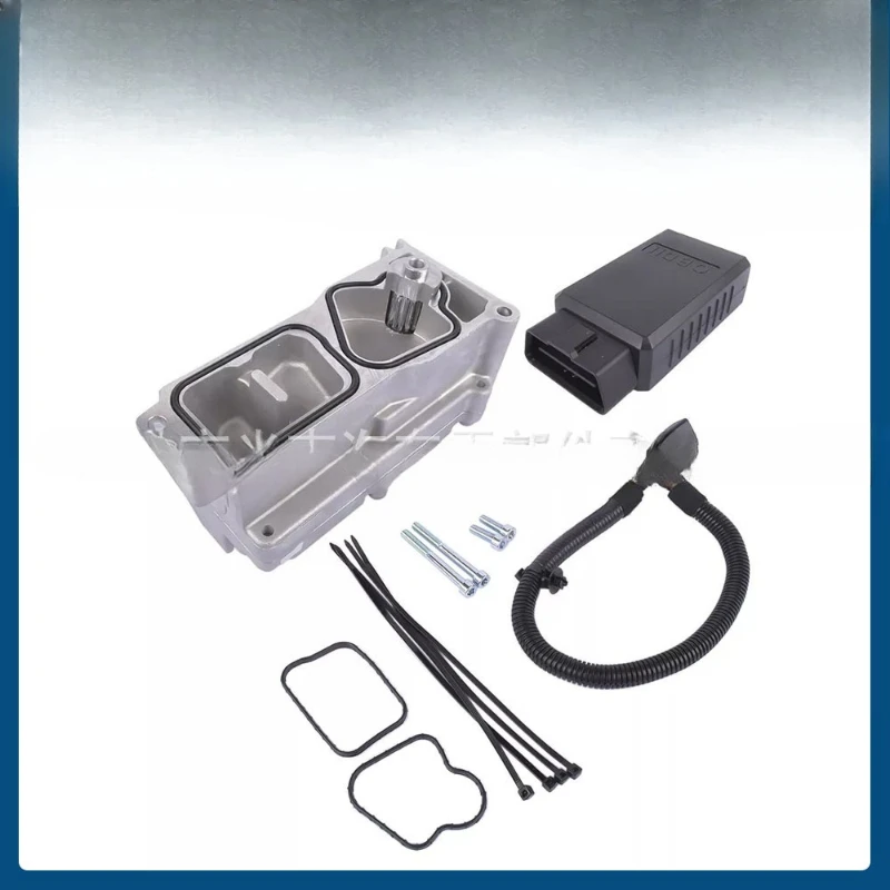 Turbo Actuator Set for 2013-2018 Dodge Cummins ISB 6.7L 5494878RX