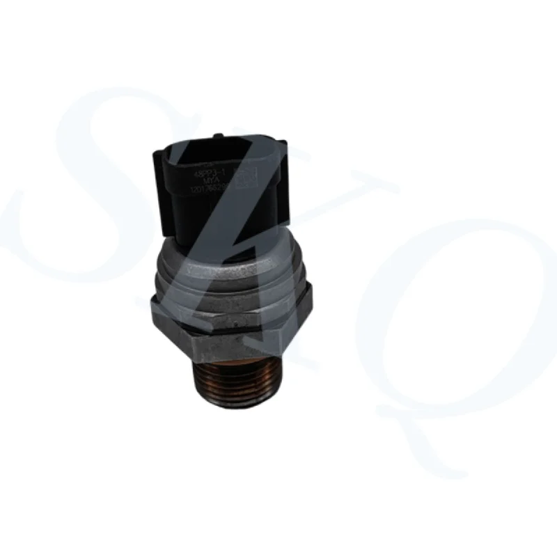 

For Hitachi ZX200-5G/200-5A/200-5B High Voltage Sensor Original 4703324 Excavator Accessories