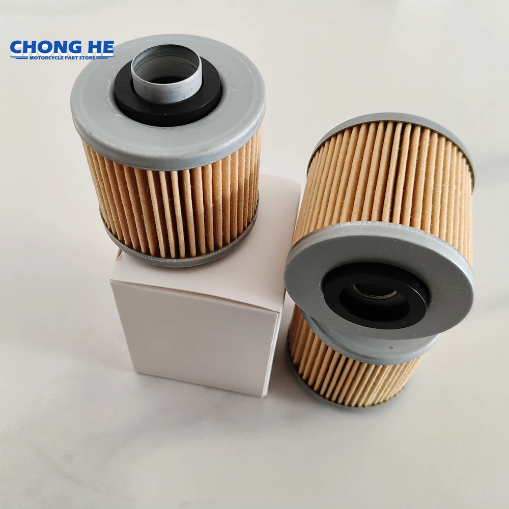 

1/2/4/6/8/10pc Motor Engine Oil Filter for YAMAHA XV 125 250 500 535 700 1000 1100 Virago XTZ 660 750 Tenere XV125 XV250 XV500