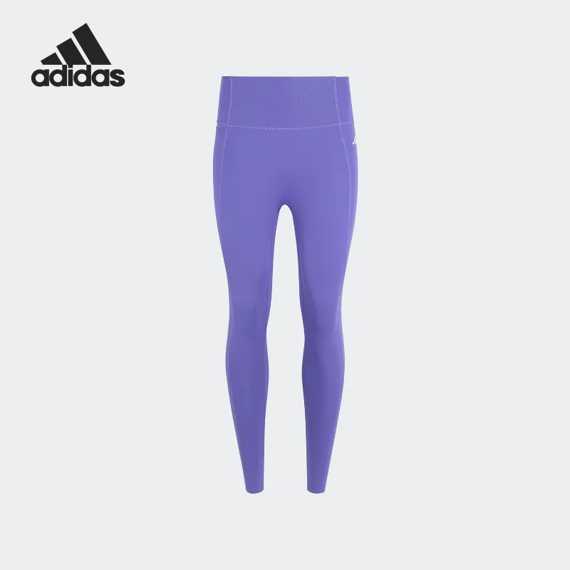 Authentische Adidas Damen Cool Tight 7/8 Workout Fitness Leggings KA8536