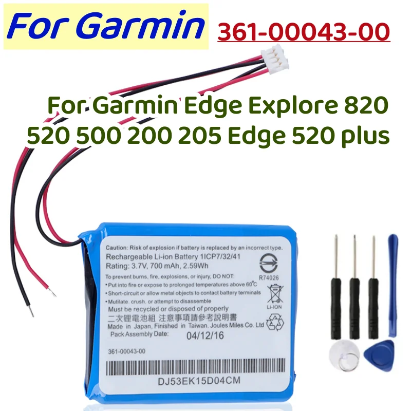 Garmin edge 520 battery replacement-AliExpress