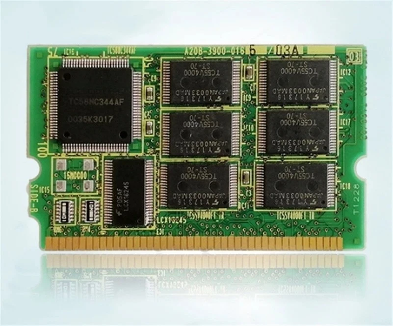 A20B-3900-0166 For FANUC A20B-3900-0166 Used Memory Board