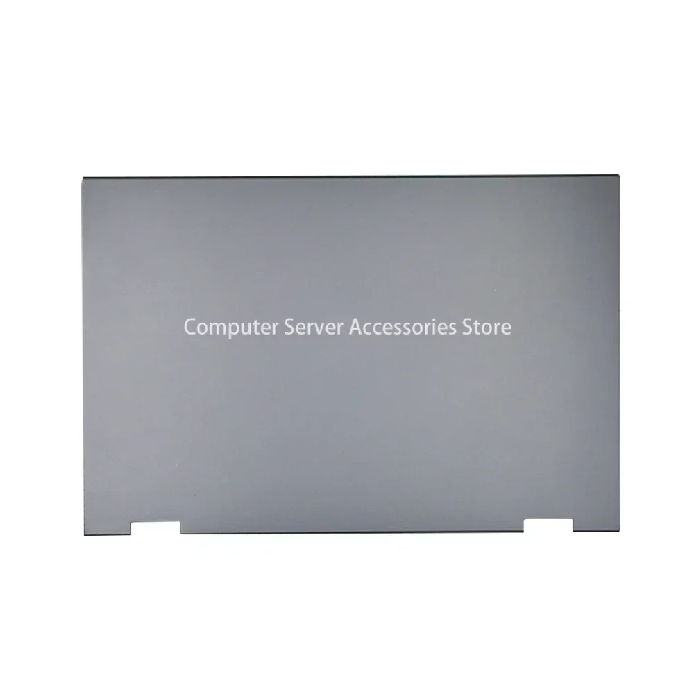 New Back Shell A Shell For Inspiron 13 7359 7347 7348 LCD Laptop Back Cover Upper Lower Cover Palm Rest Bottom Shell Silver