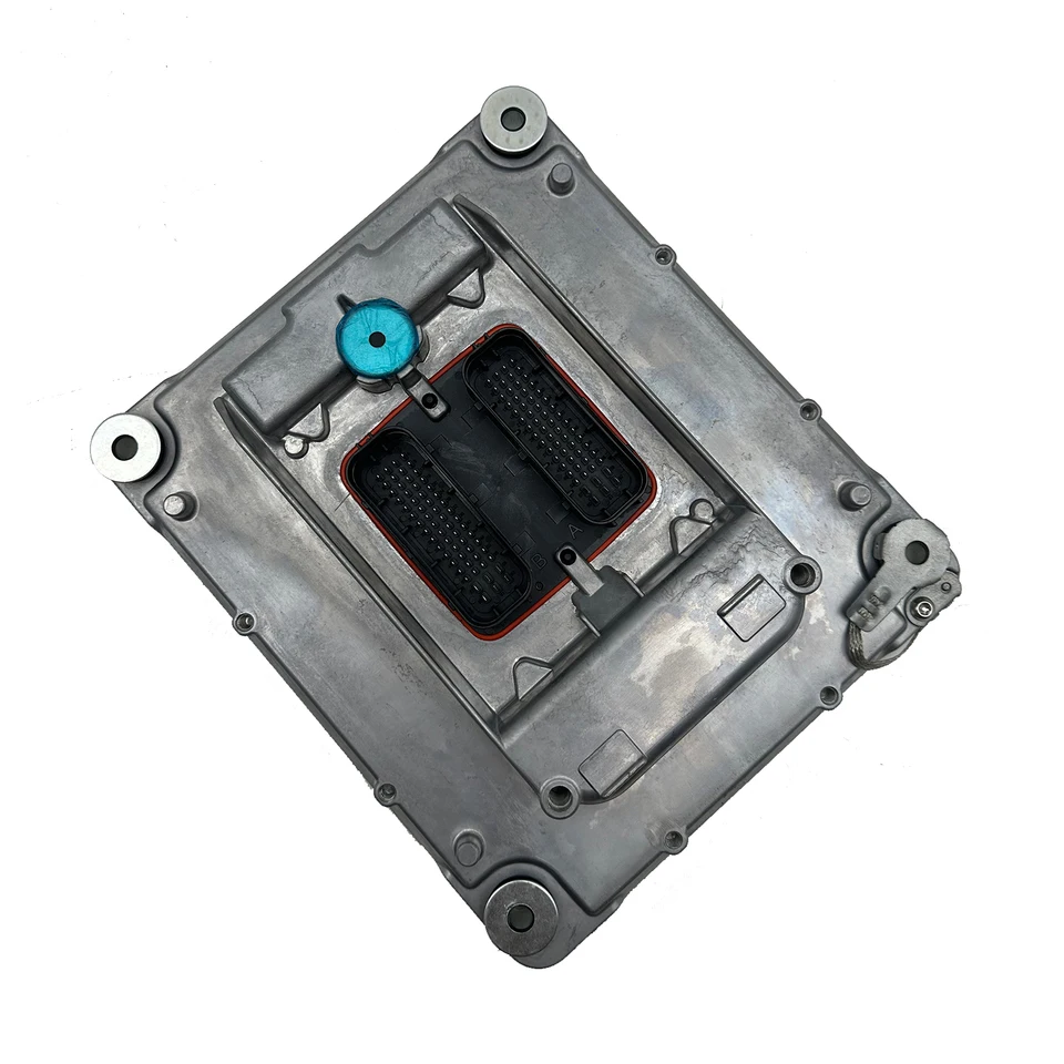 High Quality Engine Control Unit ECU ECM 60100001  for EC140B EC240B EC290B EC210 EC210LC