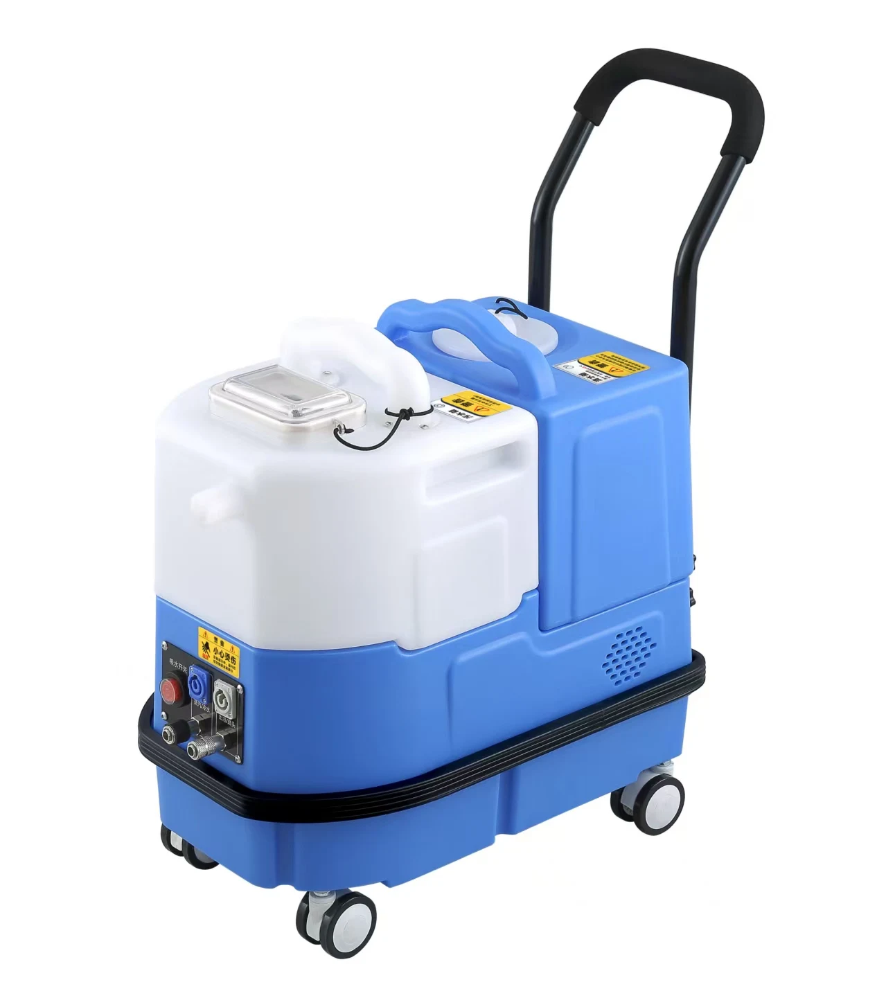 

China Factory Supply Neat Professional Steam Cleaner Steam 180℃ Pressure Cleaner Steam Vacuum Cleaner Carpet Automobile Cleaner