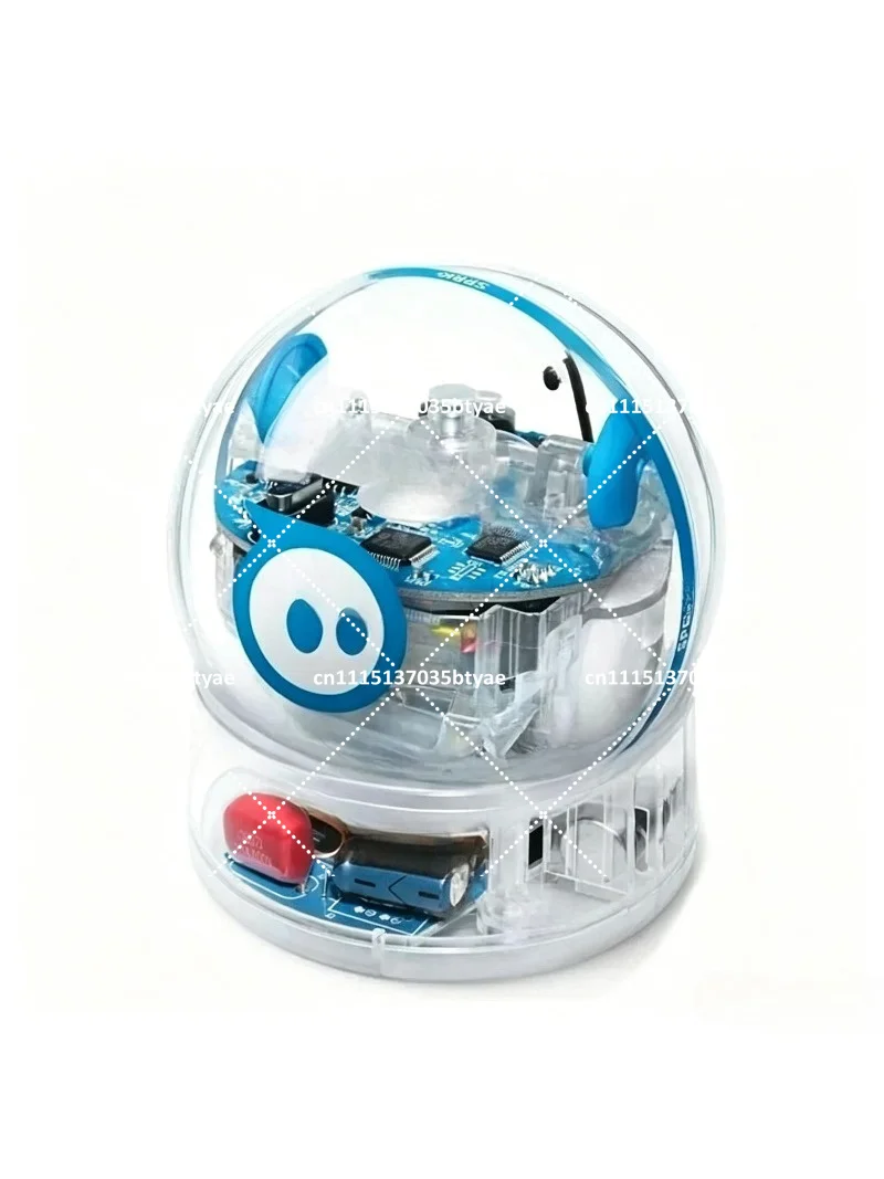 NEW Sphero Sprk+BOLT Intelligent Programming Wireless Ball Children'S Puzzle