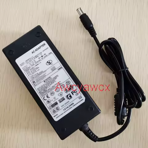 14V 3A LED Liquid crystal display screen Power adapter Charger For Samsung AD-2014B PS30W-14J1 S24E390HL S22E360H S19B360BW