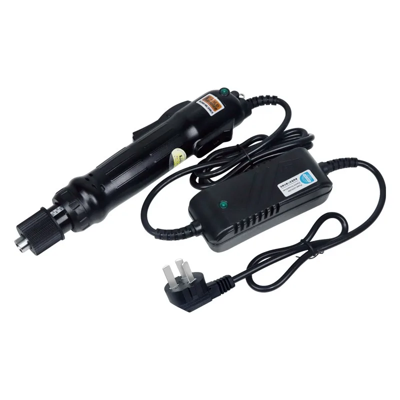

Brushless electric screwdriver adjustable speed electric batch