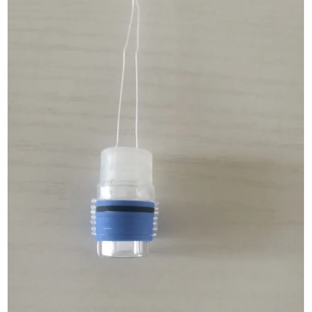 VS-S202 CE Gastroscopy Endoscopic Surgical Endoscopic Rubber Band Multi-Band Ligator for Esophageal Varices - Image 3