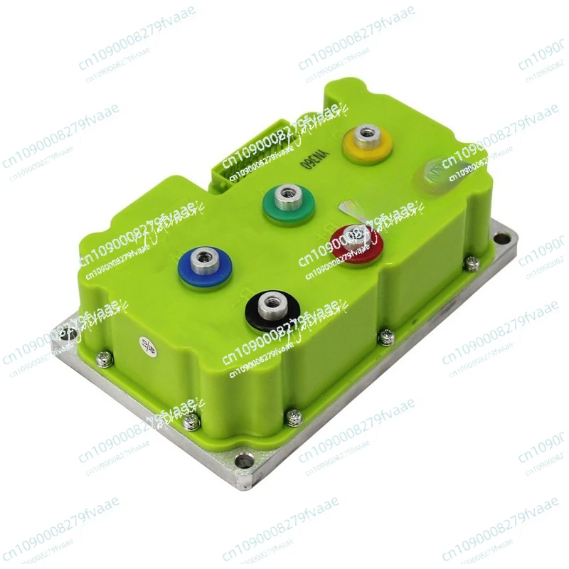 ND72360 Sine Wave Vector Magnetic Weakening Controller 190/360A with Bluetooth