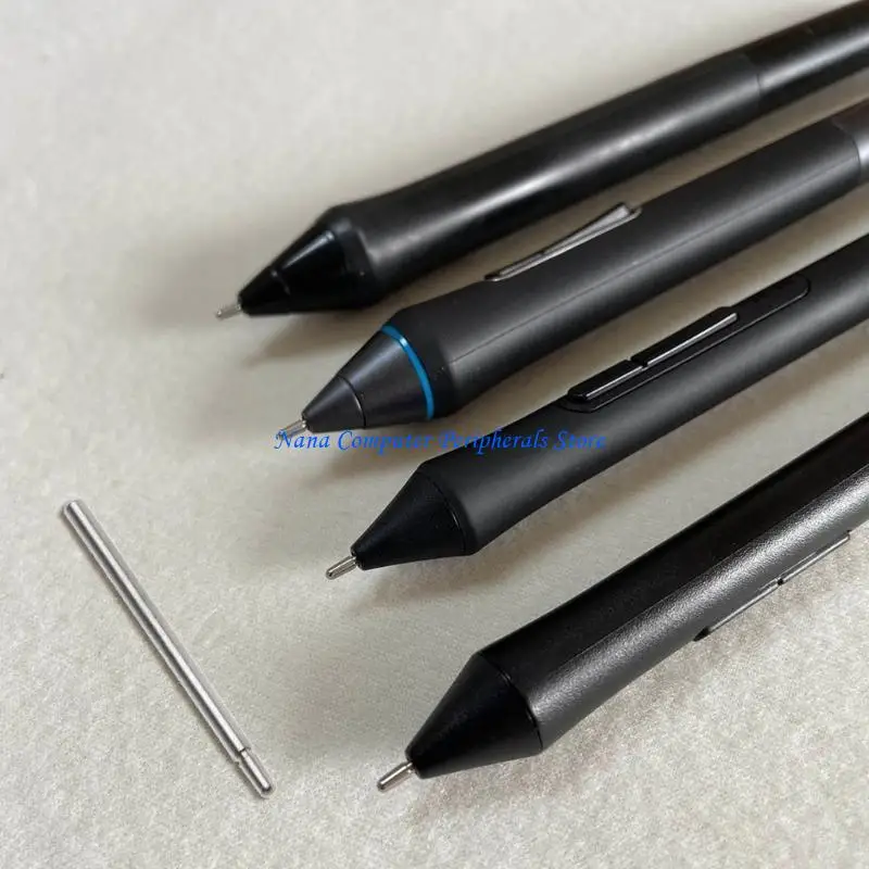 F68C رسم الرسم PED PEN NIBS TILUS لـ WACOM BAMBOO Intuos CTL672 CTL472