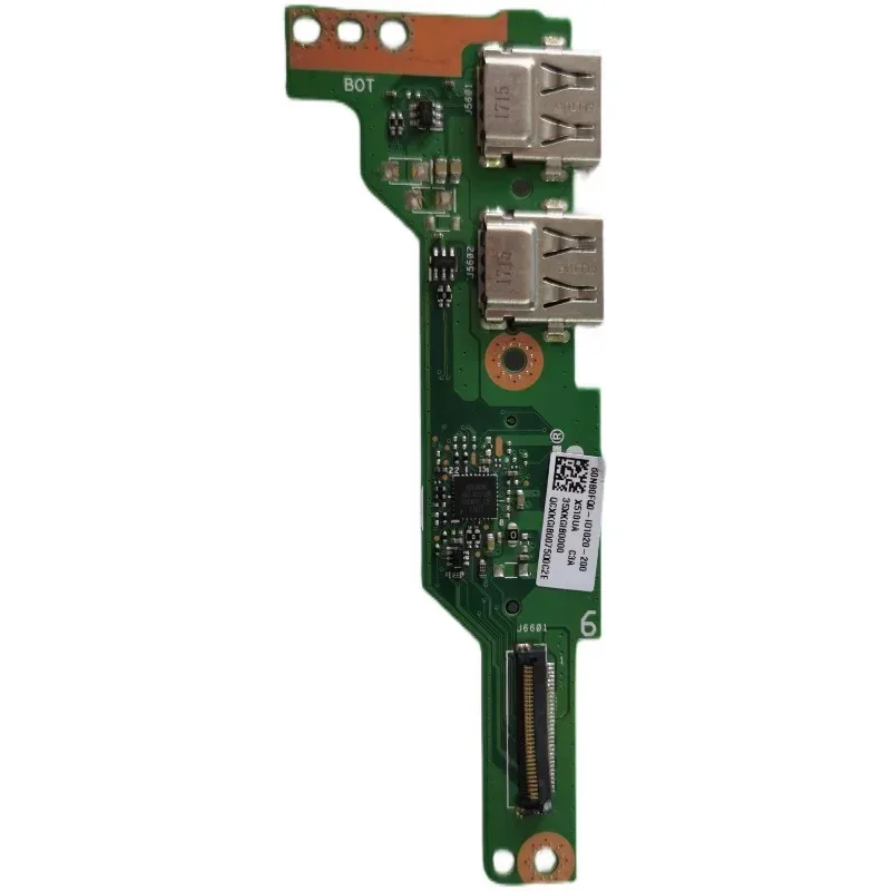 

Origin 35 XKGIB 35xkgib0000 ДЛЯ Asus X510UA S510U S510UA-DS51 X510U F510U Устройство чтения карт USB с кабелем 100% ОК тест