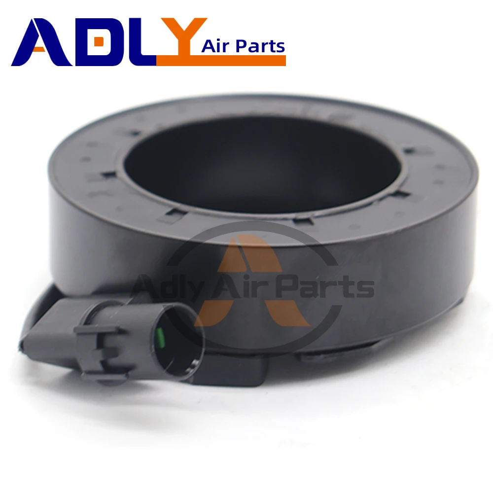 

For KIA CARENS 2.0 CVVT 2006-2012 6SBU16C AC Compressor Clutch Coil 977011D300 977011D200 97701-1D200-AS