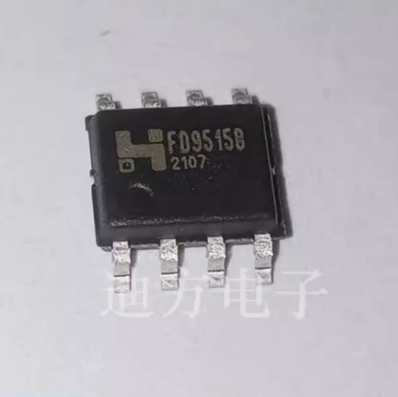 DIXSG 2pcs Mxy New  FD9515B FD9515 SOP8 IC NEW 10PCS /LOT