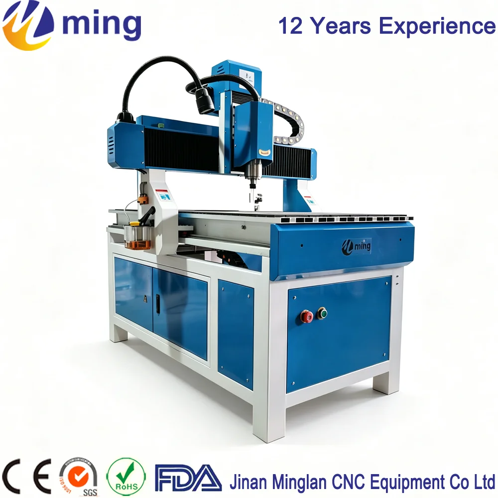 آلة نجارة احترافية 6090 لقطع و - مراجعة Woodworking Machinery For Sale وسعره