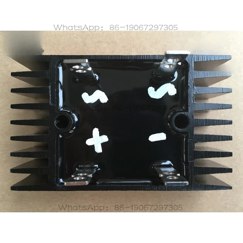 

QL50A/60A/70A/80A/90A/100A 1600V-16 Однофазный выпрямительный мост